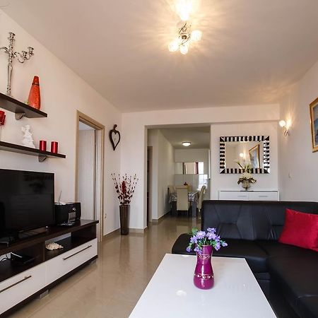 Villa Dusanka Pisak Esterno foto