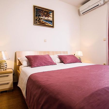 Villa Dusanka Pisak Esterno foto