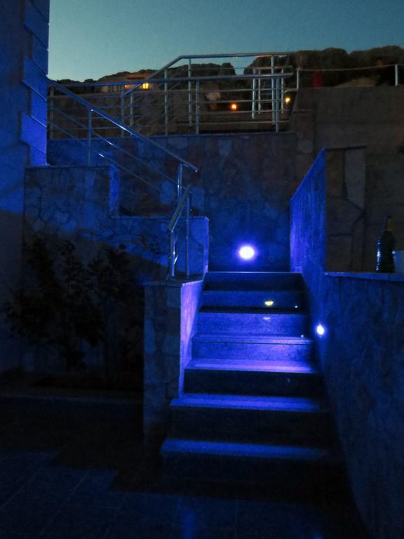 Villa Dusanka Pisak Esterno foto
