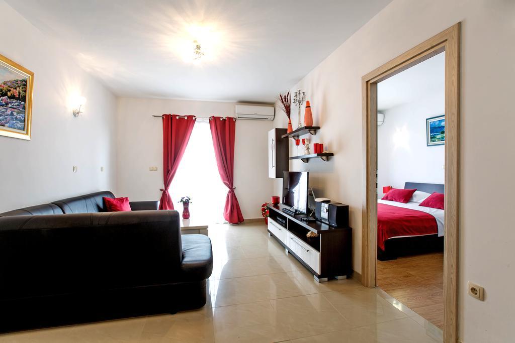 Villa Dusanka Pisak Esterno foto
