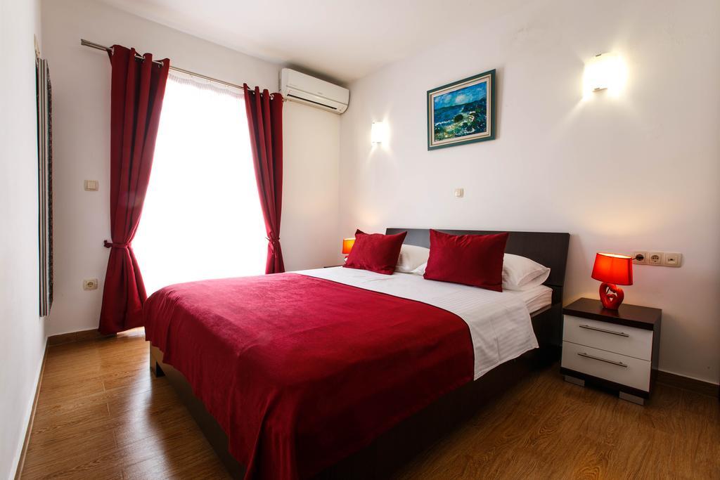 Villa Dusanka Pisak Esterno foto