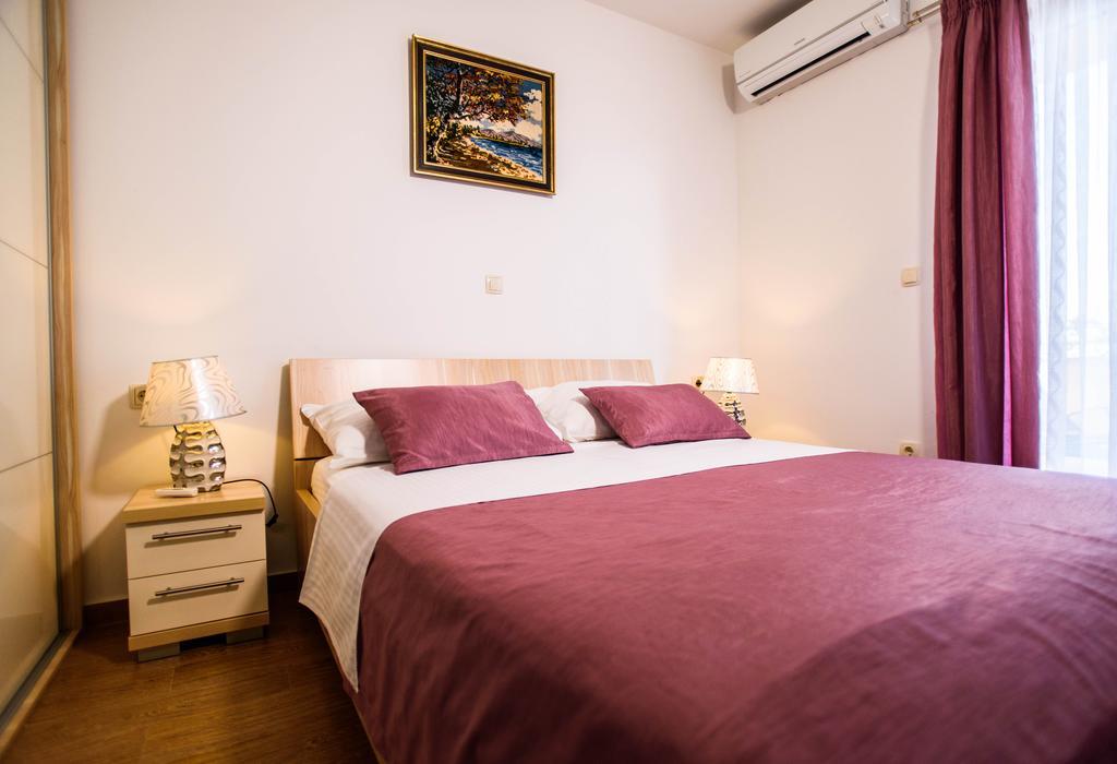 Villa Dusanka Pisak Esterno foto