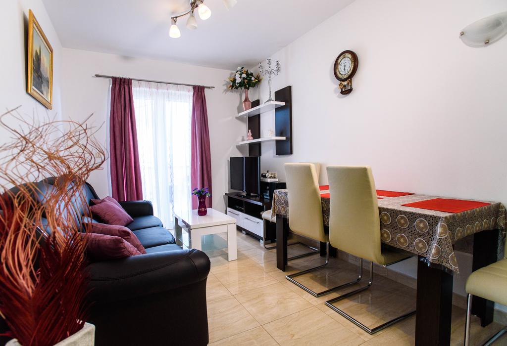 Villa Dusanka Pisak Esterno foto