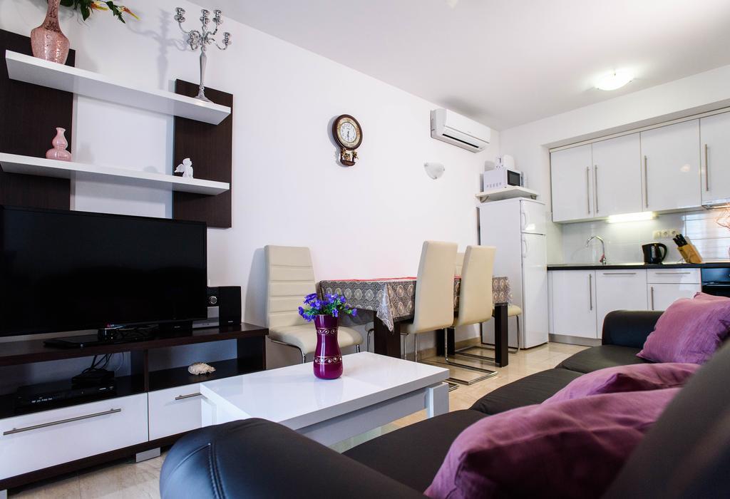 Villa Dusanka Pisak Esterno foto