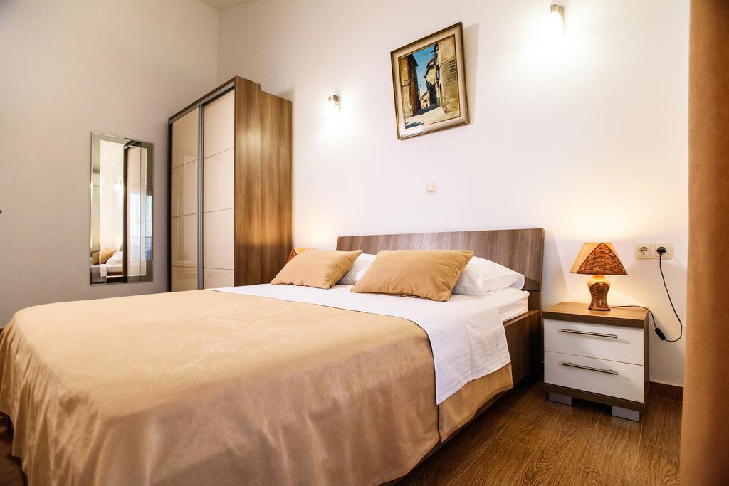 Villa Dusanka Pisak Esterno foto
