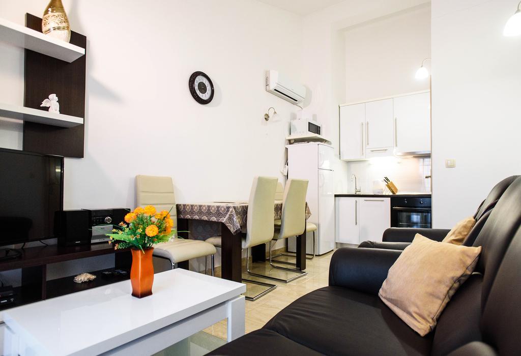 Villa Dusanka Pisak Esterno foto