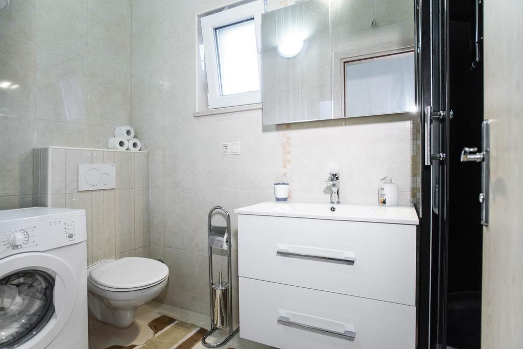 Villa Dusanka Pisak Esterno foto