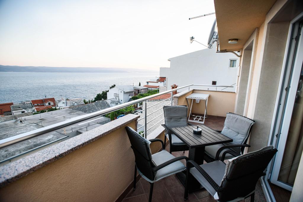 Villa Dusanka Pisak Esterno foto